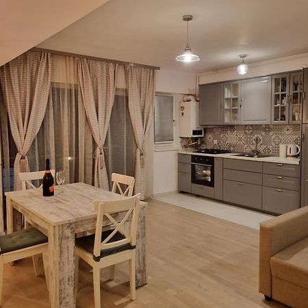 Park Residence 5, 2 Bedroom Apartment Bukarest Exterior foto